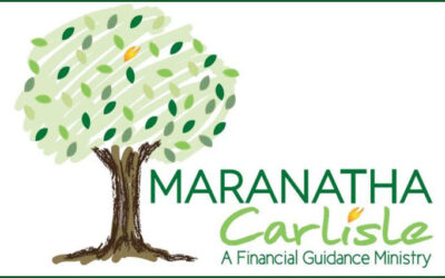 C LUV Thrift is Proud to Support Maranatha-Carlisle!